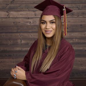 Meet your Posher, Karla